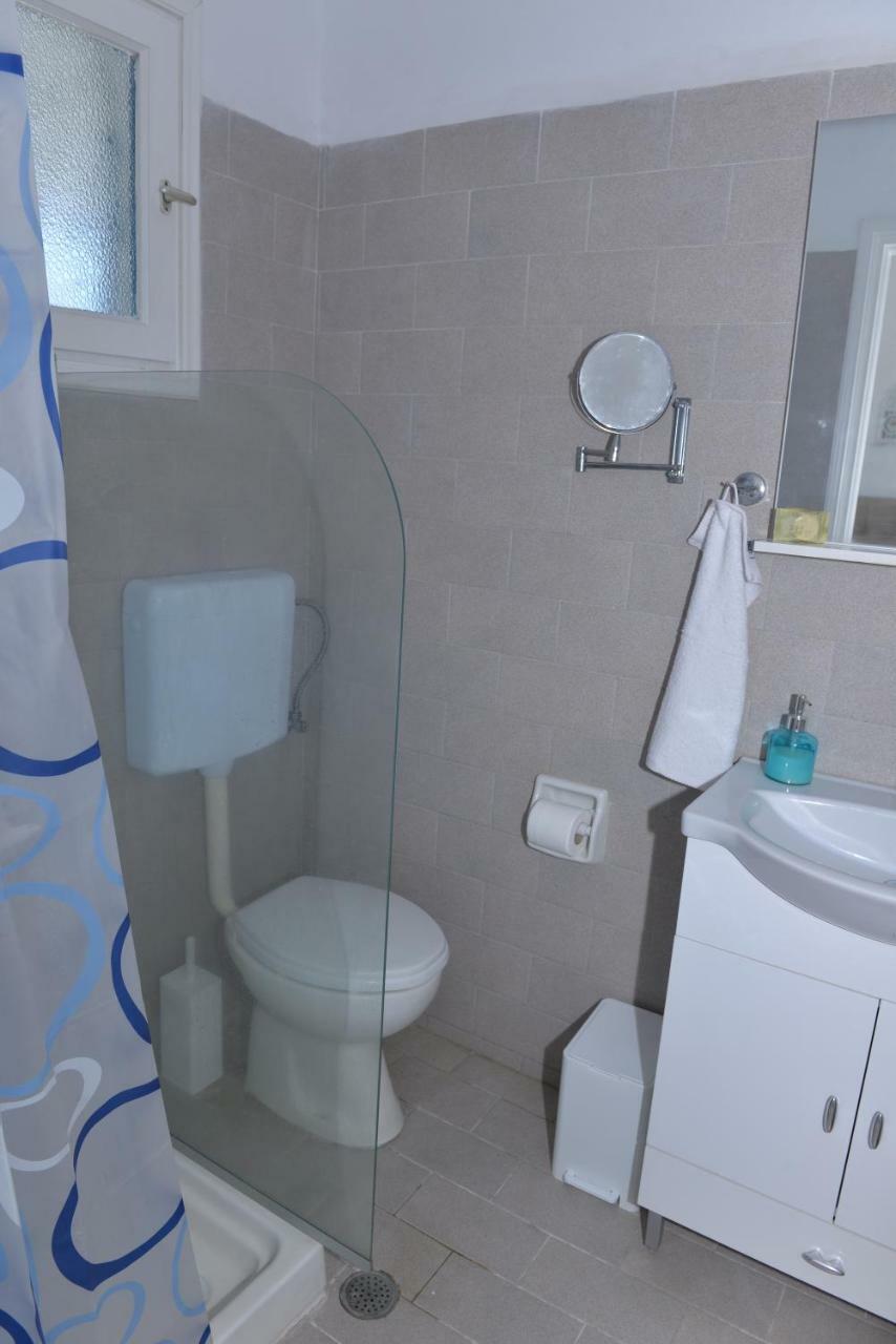 Agkira Studios Milos Provatas Zewnętrze zdjęcie
